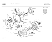 Схема №1 WOL1670 с изображением Инструкция по эксплуатации для стиралки Bosch 00584747
