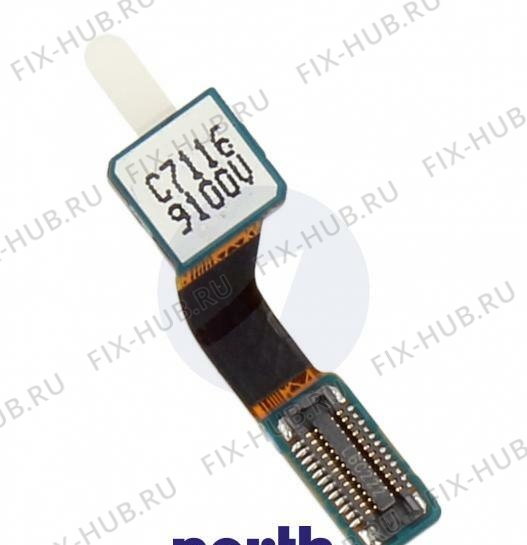 Большое фото - Камера для мобилки Samsung GH96-06980A в гипермаркете Fix-Hub