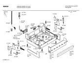 Схема №2 SGS43A18GB Exxcel auto option с изображением Запчасть Bosch 00585414