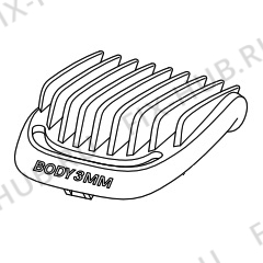 Большое фото - Насадка для электроэпилятора Philips 422203632361 в гипермаркете Fix-Hub