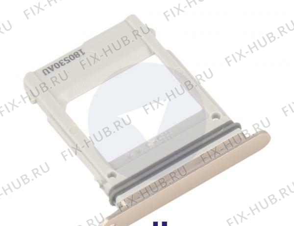 Большое фото - Фиксатор для мобильного телефона Samsung GH98-41304B в гипермаркете Fix-Hub