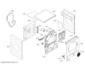 Схема №2 WTW84260FF с изображением Инструкция по эксплуатации для сушильной машины Bosch 00725217