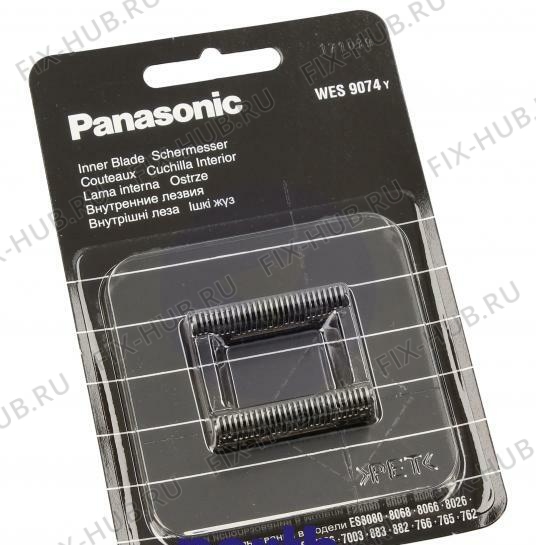 Большое фото - Насадка для бритвы (эпилятора) Panasonic WES9074Y в гипермаркете Fix-Hub