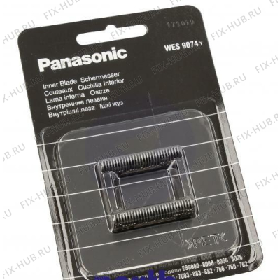Насадка для бритвы (эпилятора) Panasonic WES9074Y в гипермаркете Fix-Hub