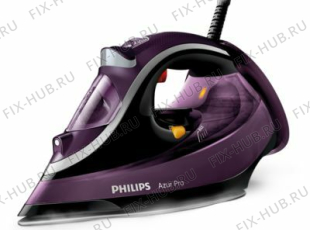 Утюг (парогенератор) Philips GC4887/30 - Фото