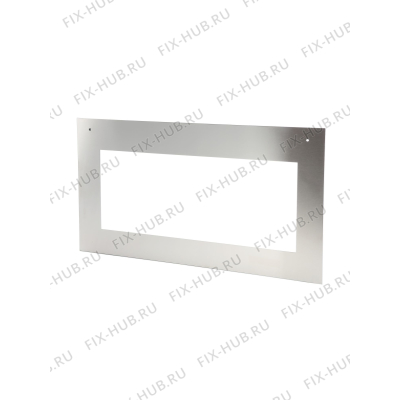 Фронтальное стекло для духового шкафа Siemens 00216169 в гипермаркете Fix-Hub