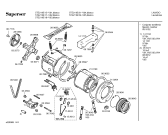 Схема №2 LT813R с изображением Кабель для стиралки Bosch 00299806