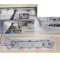 Панель управления для электропосудомоечной машины Indesit C00545400 для Hotpoint HSFO3T223WXUK (F155399)