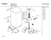 Схема №1 DG80013AA с изображением Соединение для водонагревателя Siemens 00166607