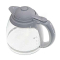 Стеклянная колба для кофеварки (кофемашины) Bosch 00481892 в гипермаркете Fix-Hub -фото 4