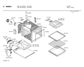 Схема №1 HSS102ASS с изображением Стеклокерамика для плиты (духовки) Bosch 00207783