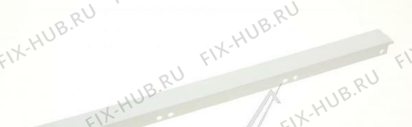 Большое фото - Крышка для холодильника Gorenje 381912 в гипермаркете Fix-Hub