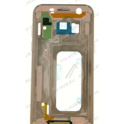 Элемент корпуса для мобилки Samsung GH96-10575D в гипермаркете Fix-Hub