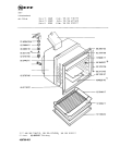 Схема №1 1321445101 2441/111ECSM с изображением Переключатель для электропечи Bosch 00049840