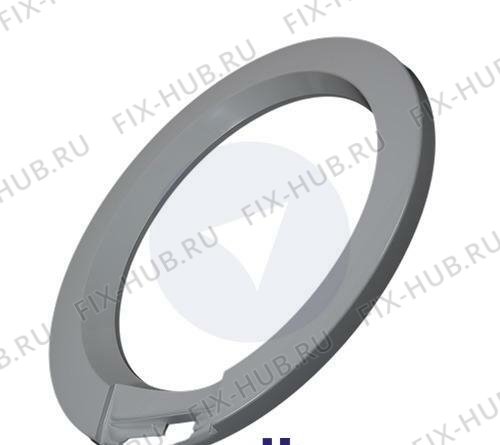 Большое фото - Лючок для стиралки Zanussi 1325485009 в гипермаркете Fix-Hub