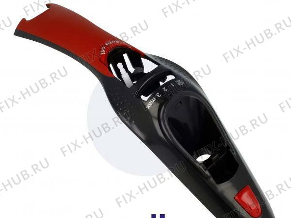 Большое фото - Ручка для электропарогенератора Bosch 00753038 в гипермаркете Fix-Hub