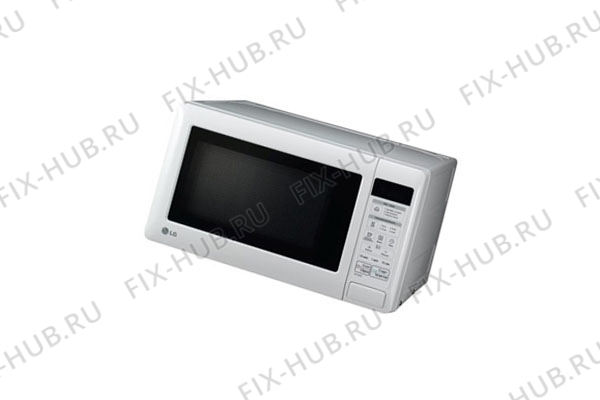 Большое фото - Дверка для микроволновки LG 3581W0A041D в гипермаркете Fix-Hub