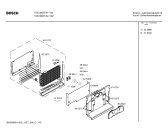 Схема №1 KGU30605 с изображением Инструкция по эксплуатации для холодильной камеры Bosch 00693089