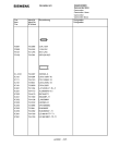 Схема №1 FA194R6 с изображением Интегрированный контур для печи Siemens 00739286