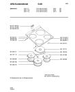Схема №1 3201F-D GB с изображением Пластина для духового шкафа Aeg 8996611871311