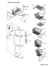 Схема №1 S20STRP с изображением Панель управления для холодильника Whirlpool 481245228628