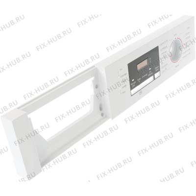 Панель управления для стиралки Bosch 11009177 в гипермаркете Fix-Hub