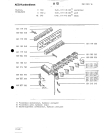 Схема №1 E 640 W с изображением Всякое для электропечи Aeg 8996612191719