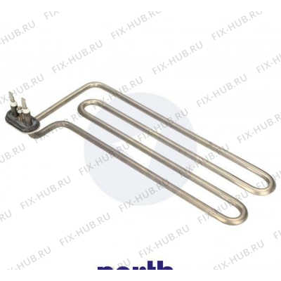Тэн для стиралки Indesit C00144251 в гипермаркете Fix-Hub