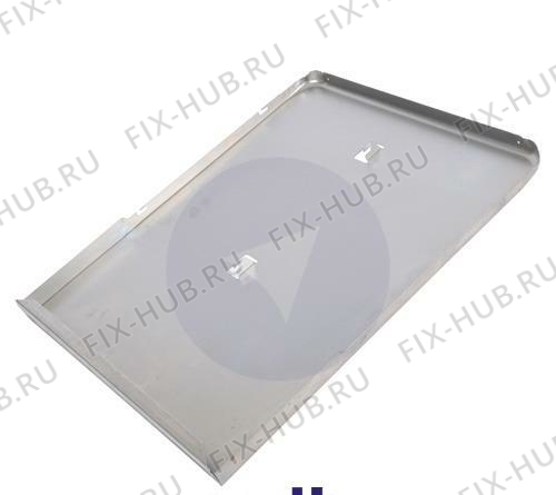 Большое фото - Крышечка для электропечи Electrolux 3110210022 в гипермаркете Fix-Hub