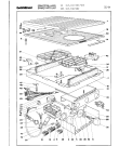Схема №2 VCS345202 с изображением Верхняя часть корпуса для плиты (духовки) Bosch 00098485