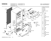 Схема №2 KG30U694GB с изображением Дверь для холодильника Siemens 00475388