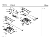 Схема №1 EI77754 с изображением Инструкция по эксплуатации для духового шкафа Siemens 00525079