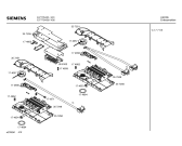 Схема №1 EI77754 с изображением Стеклокерамика для плиты (духовки) Siemens 00216040