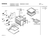 Схема №1 HN22225SC с изображением Инструкция по эксплуатации для электропечи Siemens 00523739