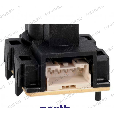 Переключатель для духового шкафа Indesit C00269131 в гипермаркете Fix-Hub