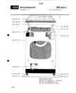 Схема №2 PRINCESS SL с изображением Всякое для посудомоечной машины Aeg 8996450552717
