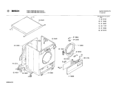 Схема №2 0728144132 T4810 с изображением Ручка для сушилки Bosch 00086102