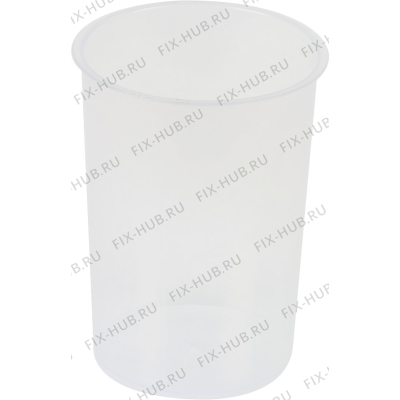 Мерный стакан для хлебопечи Zelmer 12008684 в гипермаркете Fix-Hub