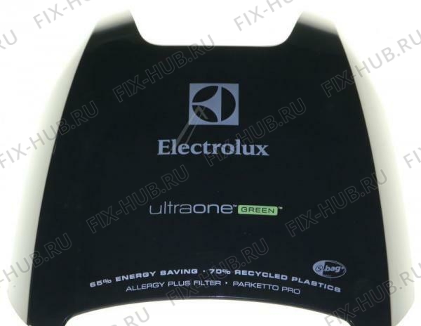 Большое фото - Крышечка для электропылесоса Electrolux 140022564276 в гипермаркете Fix-Hub