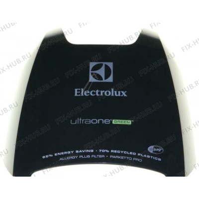 Крышечка для электропылесоса Electrolux 140022564276 в гипермаркете Fix-Hub