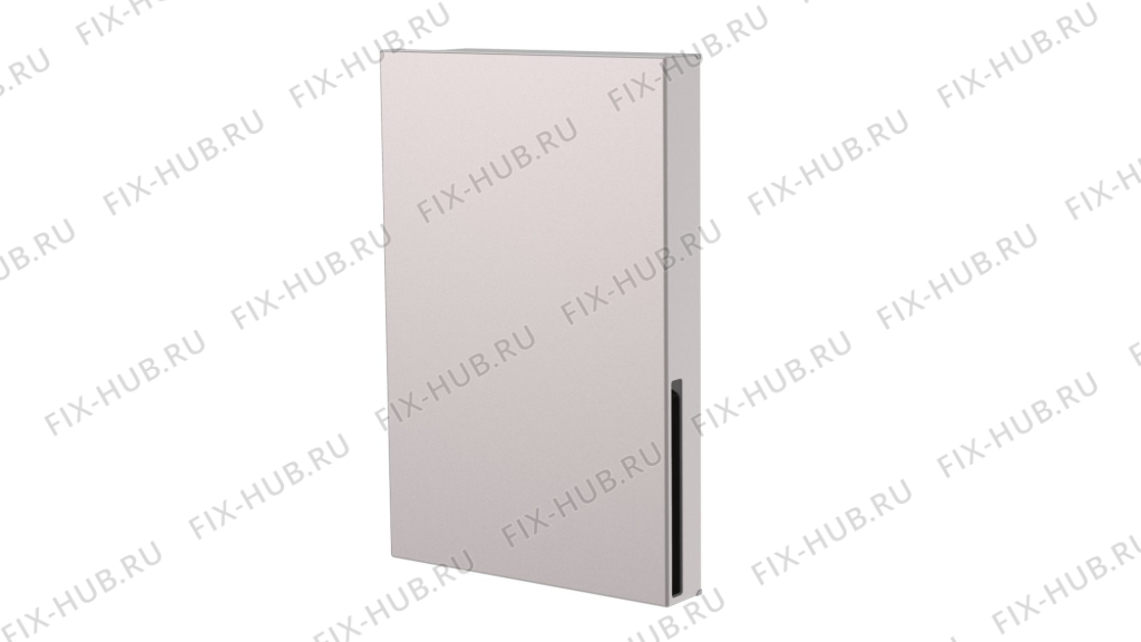 Большое фото - Дверь для холодильной камеры Bosch 00717695 в гипермаркете Fix-Hub