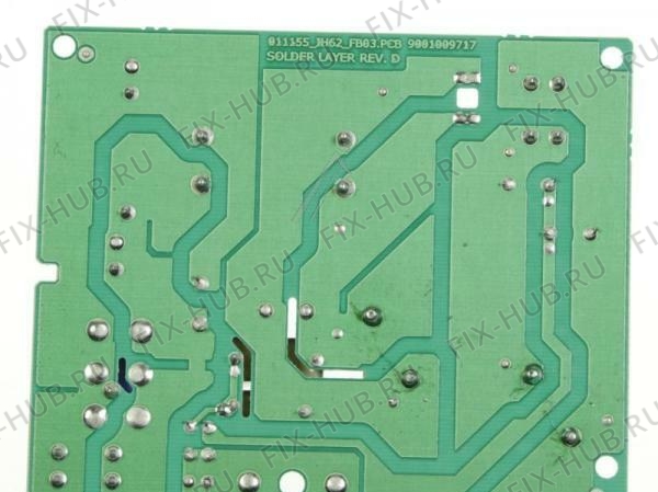 Большое фото - Субмодуль Siemens 11009110 в гипермаркете Fix-Hub