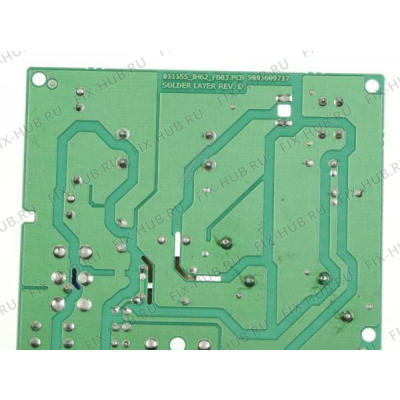 Субмодуль Siemens 11009110 в гипермаркете Fix-Hub