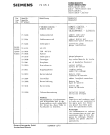 Схема №1 FS1254 с изображением Интегрированный контур для телевизора Siemens 00732866