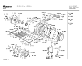 Схема №1 WFM3030AU WFM3030 с изображением Предохранитель для стиралки Bosch 00055621