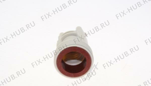 Большое фото - Патрон лампы Bosch 00605498 в гипермаркете Fix-Hub