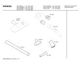 Схема №2 VS01G410RU SUPER SX 1400W с изображением Крышка для мини-пылесоса Siemens 00432063