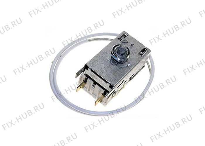 Большое фото - Криостат для холодильника Indesit C00042732 в гипермаркете Fix-Hub