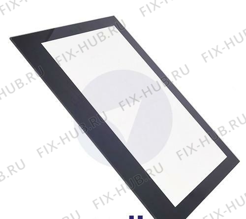 Большое фото - Дверца для духового шкафа Electrolux 3871803023 в гипермаркете Fix-Hub