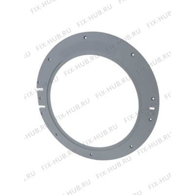 Рама люка для стиралки Bosch 00742710 в гипермаркете Fix-Hub